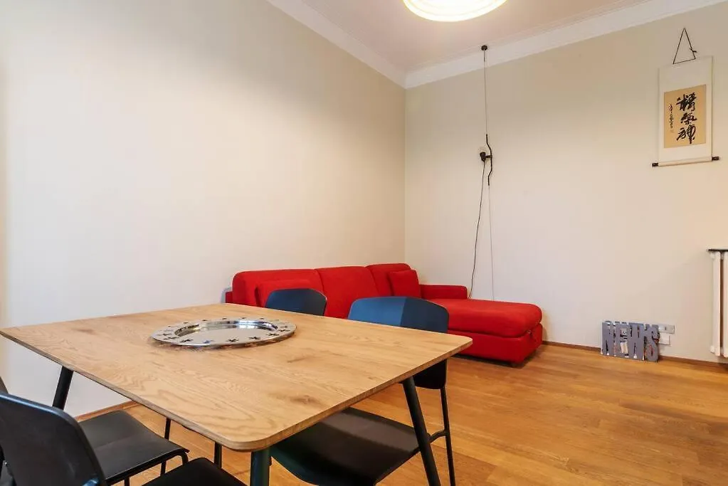 Appartamento Da Giuliana - Moderno Bilocale Milano Italia