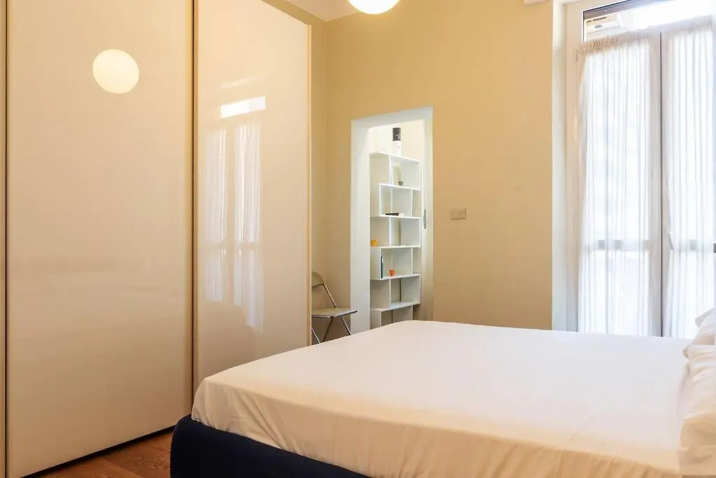 Appartamento Da Giuliana - Moderno Bilocale Milano