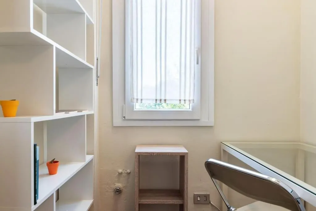 Appartamento Da Giuliana - Moderno Bilocale Milano Italia