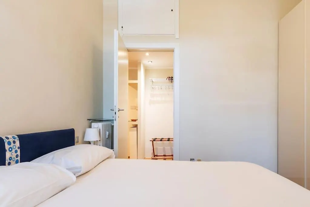 Appartamento Da Giuliana - Moderno Bilocale Milano Italia