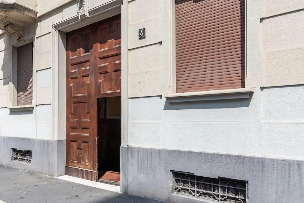 Appartamento Da Giuliana - Moderno Bilocale Milano 0*,