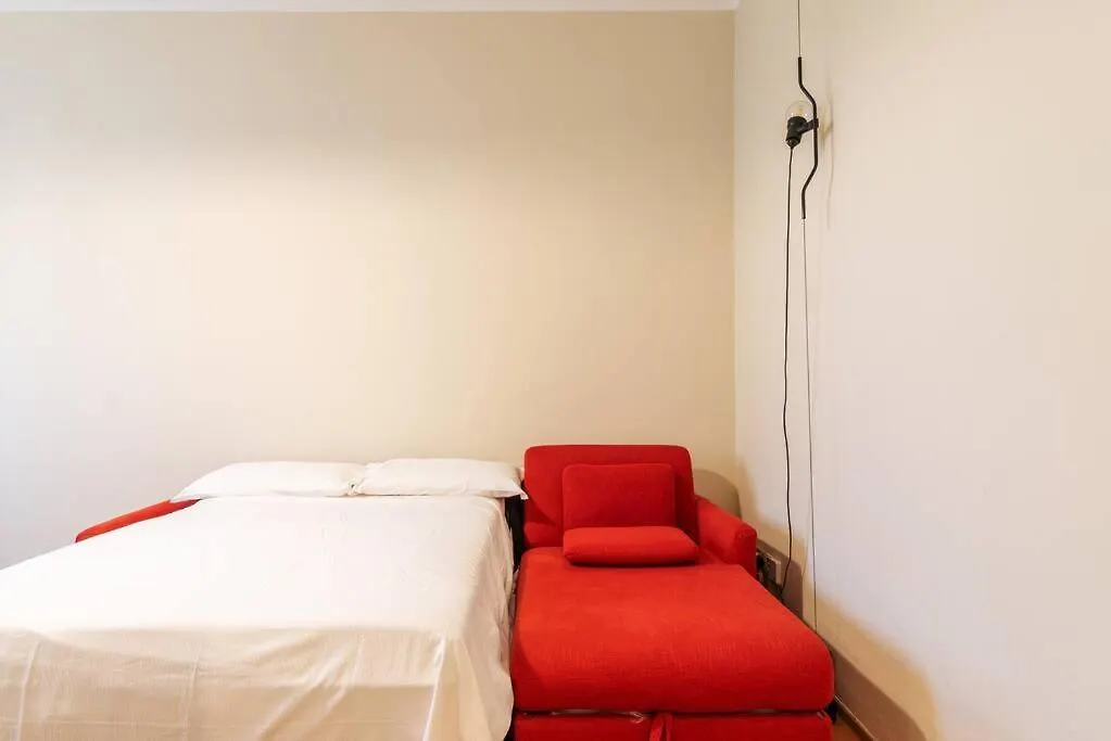 Appartamento Da Giuliana - Moderno Bilocale Milano