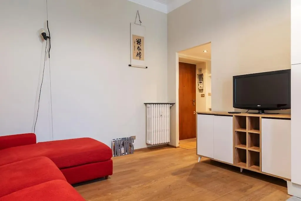 Appartamento Da Giuliana - Moderno Bilocale Milano