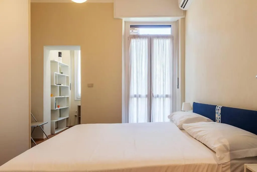 Apartment Ferienwohnung Da Giuliana - Moderno Bilocale Mailand